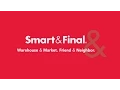 The New Smart Final