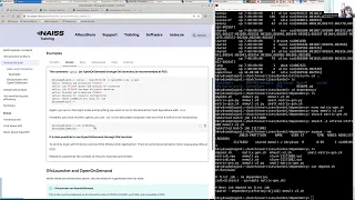 Lecture 4 interactive batch jobs