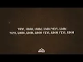 DBN Gogo & Tyler ICU & Leemckrazy - Balimele (Lyrics)