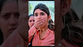 Sreeleela Latest Video Song Sreeleela Shortsvideo Love 