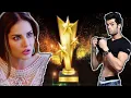 Lagu The hilarious Manish Paul flirts with the lovely Sunny Leone at the 66th Filmafare Awards 2021
