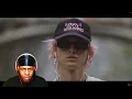 MACHINE GUN KELLY - 9 LIVES [REACTION)