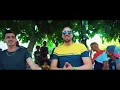 GROUPE AMARILLO NEGRO  -Mimti_  (ميمتي)