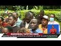 Download Lagu Mashirika ya kijamii yashikiniza uchunguzi wa ukatili wa polisi kuharakishwa