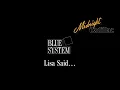 Download Lagu BLUE SYSTEM Lisa Said…