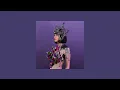 emeline - cinderella's dead (sped up)