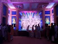 BCAK Durga Puja Inauguration 2017