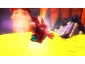 Wizard101 Sentinel WHY Dragonspyre Fishing Test Realm