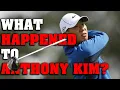 What Happened To Anthony Kim A Short Golf Documentary