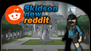 New subreddit released Skidson - AQW Private Server