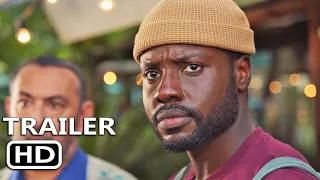 RISE Official Trailer (2022)