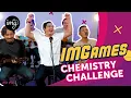 Ungu Bisa Mainin Semua Genre Lagu!! | IMGames