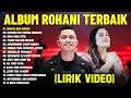 Download Lagu Lagu Rohani Kristen Michael Panjaitan \u0026 Regina Pangkerego (Lirik Video) || Lagu Rohani Terbaik 2025