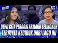 Download Lagu 30 TAHUN MENIKAH, DEWI GITA BEBERKAN KISAH KELAM PERSELINGKUHAN ARMAND MAULANA LEWAT LAGU - BARISTA