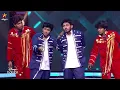 Vijay TV TROLL full song Vijay Television Awards Episode