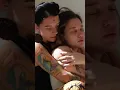 ASMR Healing Through Soul Touch Therapy Rebozo Massage