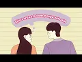 Keisya Levronka - Jadi Kekasihku Saja (Official Lyric Video)