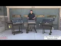 Green Mountain Grill vs Traeger Vs Z Grills Which one is the best