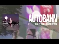 Kim Petras - Autobahn (Slowed + Reverb)