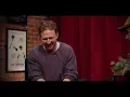 Ethan Hawke Breaks Down Training Day, Dead Poets Society & Before Sunrise | Scene Stealers
