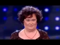 Lagu Susan Boyle Wins with Memory from Cats - Semi finals (May 24 2009)