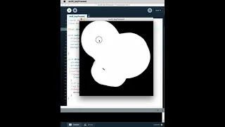 processing ex45 key pressed variable