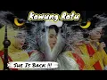 Lagu KEMBALINYA SINDEN RAJAWALI MUDA - KAWUNG RATU  #dadansunandarsunarya #wayanggolek #putragiriharja3