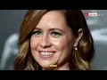 Jenna Fischer G Strlng Bikini Moments Leave Nothing to Imagination