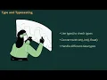 Python in 12 Minutes Learn the Basics Fast