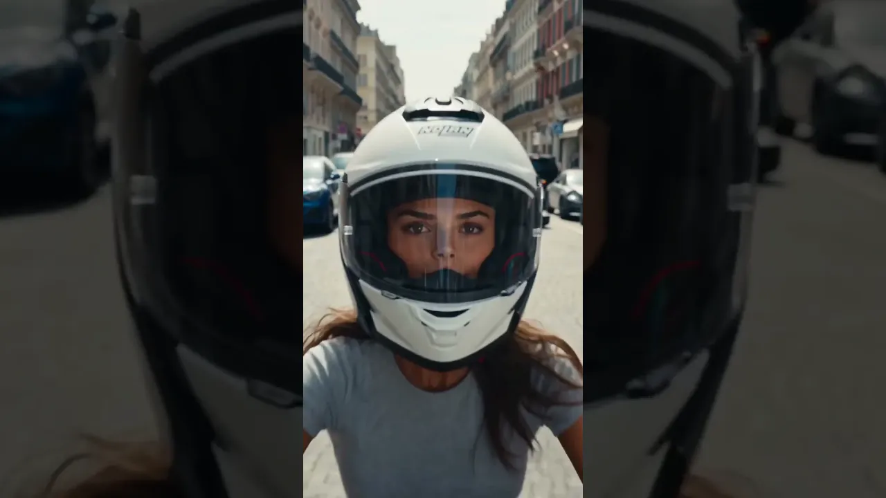 video