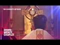The Chaplet of Divine Mercy CatholicTV Chapel