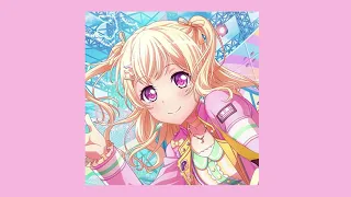 hanamaru andante patsel palettes slowed daycore 