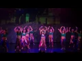 Download Lagu Aa Tayar Hoja, Gala Apsaras, diciembre 2016