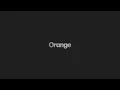 Download Lagu Zakinosuke. / オレンジ　Music Video