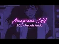 Download Lagu BCL - Pernah Muda || Amapiano Style Edit