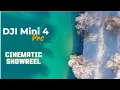 Download Lagu DJI Mini 4 Pro Cinematic Drone Reel - AMAZING Flying Camera