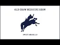 Old Crow Medicine Show - Sweet Amarillo (Audio)