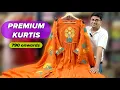 Download Lagu Premium Kurtis | Designer COTTON Suit | 790 Women Kurta Set (PART 95)