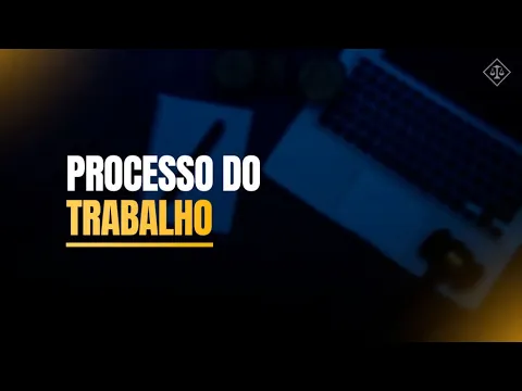 Vídeo: a organização da Justiça do Trabalho e os 24 TRTs