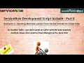 Day 9 Script Include Auto-Populate Uses of GlideAjax Real Time Scenarios