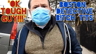 T rant Fishing I Shutdown Unlawful Orders ID Refusal Boston Detectives Camback Boston Mass