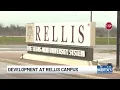 Bryan City Council to vote on future of Midtown Park RELLIS Reinvestment Zone 3