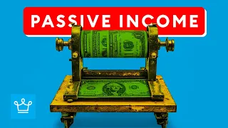 15 Myths About Passive Income