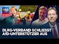Lagu 🎙️ 12.000 Euro Geldstrafe für Habeck wegen Wagenknecht-Fake News | NIUS Live am Abend vom 12.12.25