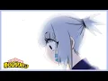 Miu s Story Episode 1 My Hero Academia Comic Dub OC Miu Hisakawa