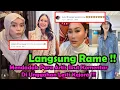 Download Lagu GARA GARA INI !! Mendadak Para Artis Ikut Komentar Di Unggahan Lesti Kejora !!!