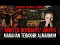Download Lagu NGERIII !! SIAPA BERANI MAKAN DISINI ? WARTEG HOROR DI JAKPUS