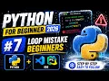 Why Your Python Loops Freeze Your Computer and How to Fix It