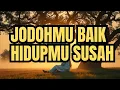Lagu Jodoh Sudah Tepat, Tapi Kenapa Hidup Tidak Mudah? Ternyata Ini Hikmahnya