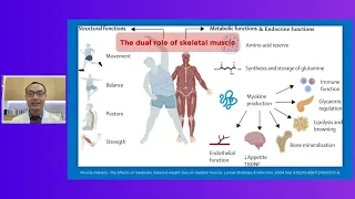 ทำไมการออกกำลังกายจึงถือเป็นยาอายุวัฒนะที่ดีที่สุด